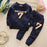 Warm Autumn/Winter Toddler Clothing Sets