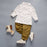 Warm Autumn/Winter Toddler Clothing Sets