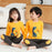 Cotton 2 pcs/set Sleepwear