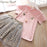 Lovely Long Eyelashes Tops + Pants Girls Clothing Set