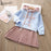 Warm Winter/Autumn Long Sleeve Girls Clothes