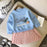 Warm Winter/Autumn Long Sleeve Girls Clothes