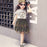 Warm Winter/Autumn Long Sleeve Girls Clothes
