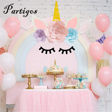 Unicorn Birthday Party Decoration