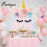 Unicorn Birthday Party Decoration