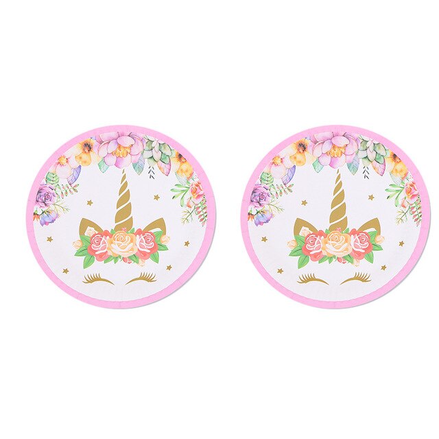 Unicorn Birthday Party Decoration