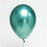 10pcs 12inch Glossy Metallic Pearl Latex Balloons