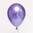10pcs 12inch Glossy Metallic Pearl Latex Balloons