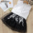 2Pcs Girls Short Sleeve Fashion T-Shirt & Tutu Dress