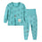 Cute 2 pcs/set Outfits For Boys& Girls