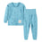 Cute 2 pcs/set Outfits For Boys& Girls