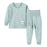 Cute 2 pcs/set Outfits For Boys& Girls