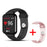 Waterproof Sports Smartwatch Heart Rate Monitor