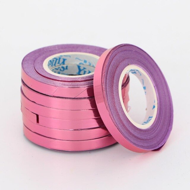 10pcs/lot Clear Gold Star Foil Confetti Transparent Balloons