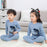 Autumn 2 pcs/set Girls and Boys Sleepwear