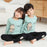 Autumn 2 pcs/set Girls and Boys Sleepwear