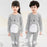 Autumn 2 pcs/set Girls and Boys Sleepwear