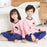Autumn 2 pcs/set Girls and Boys Sleepwear