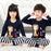 Autumn 2 pcs/set Girls and Boys Sleepwear