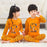 Autumn 2 pcs/set Girls and Boys Sleepwear
