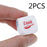 1Pc/2Pcs Luminous Housework Dice Games