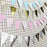 Candy Bar Garland Decoration Slingers Party Supplies