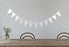 Candy Bar Garland Decoration Slingers Party Supplies