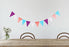 Candy Bar Garland Decoration Slingers Party Supplies
