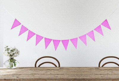 Candy Bar Garland Decoration Slingers Party Supplies