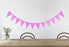 Candy Bar Garland Decoration Slingers Party Supplies