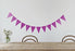 Candy Bar Garland Decoration Slingers Party Supplies