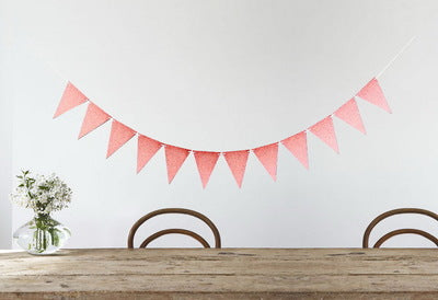 Candy Bar Garland Decoration Slingers Party Supplies