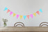 Candy Bar Garland Decoration Slingers Party Supplies