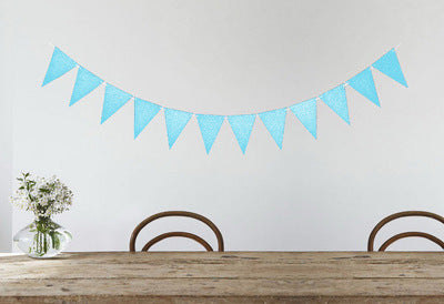 Candy Bar Garland Decoration Slingers Party Supplies