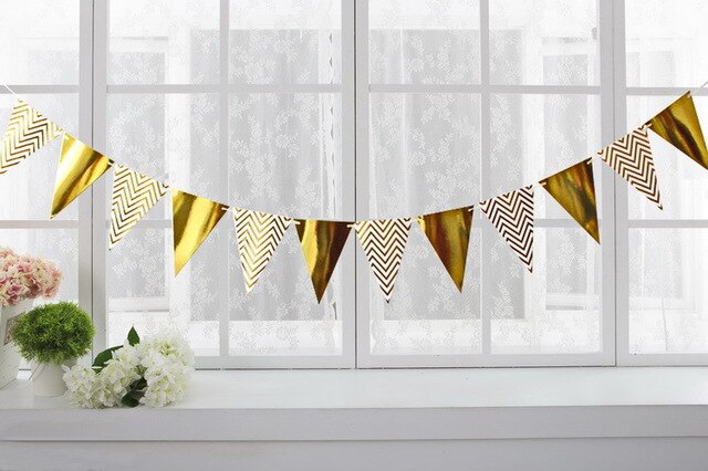 Candy Bar Garland Decoration Slingers Party Supplies