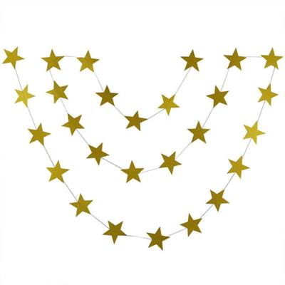 Candy Bar Garland Decoration Slingers Party Supplies