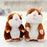 Electronic Talking Hamster Pet Plush Toy