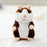 Electronic Talking Hamster Pet Plush Toy