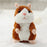 Electronic Talking Hamster Pet Plush Toy