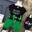 Boys Summer Outfit 2Pcs/Set T-Shirt and Shorts