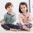 Children's 2 pcs/set Cotton Pajamas