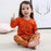 Children's 2 pcs/set Cotton Pajamas