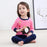 Children's 2 pcs/set Cotton Pajamas