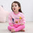 Children's 2 pcs/set Cotton Pajamas