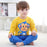Children's 2 pcs/set Cotton Pajamas