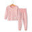 Cute 2 pcs/set Outfits For Boys& Girls