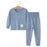 Cute 2 pcs/set Outfits For Boys& Girls