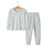 Cute 2 pcs/set Outfits For Boys& Girls