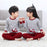 Cotton 2 pcs/set Sleepwear