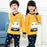 Cotton 2 pcs/set Sleepwear